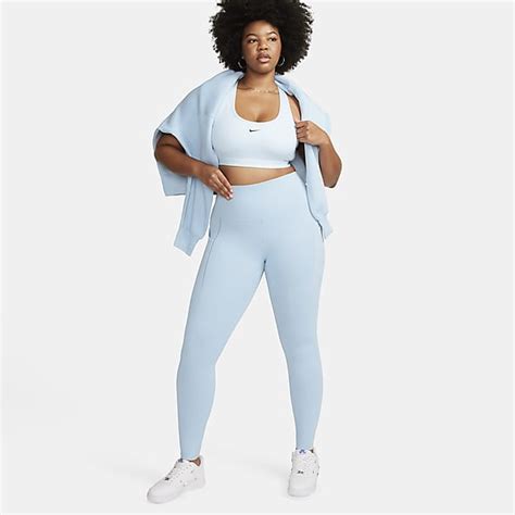 nike sporttight damen blau|Sportliche blaue Nike Damen Tights & Leggings online .